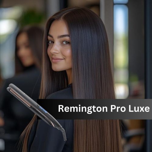Remington Pro Luxe