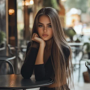 Test lisseur Babyliss Sleek Control Wide