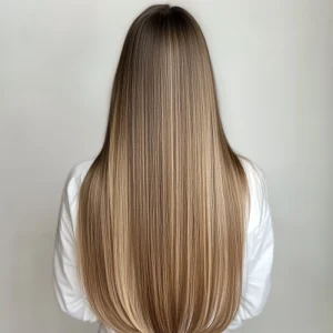 Test lisseur GHD Max