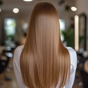 Test lisseur GHD Platinum +