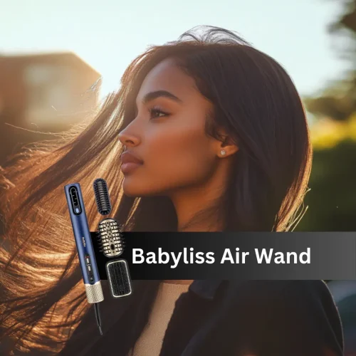 Avis sèche-cheveux Babyliss Air Wand