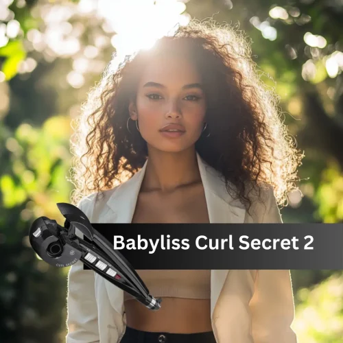 Avis Boucleur Babyliss Curl Secret 2