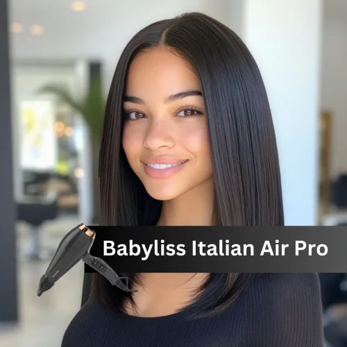 Avis sèche-cheveux Babyliss Italian Air Pro