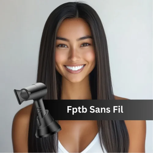 Avis sèche cheveux Fptb sans fil