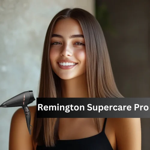 Avis sèche-cheveux Remington Supercare Pro
