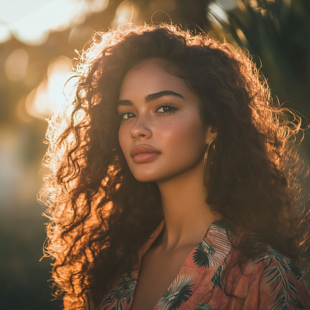 Fer à friser 5-en-1 Elehot