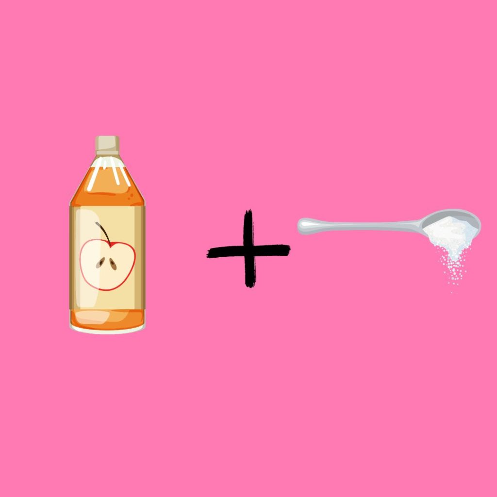 Masque cheveux maison antipelliculaire