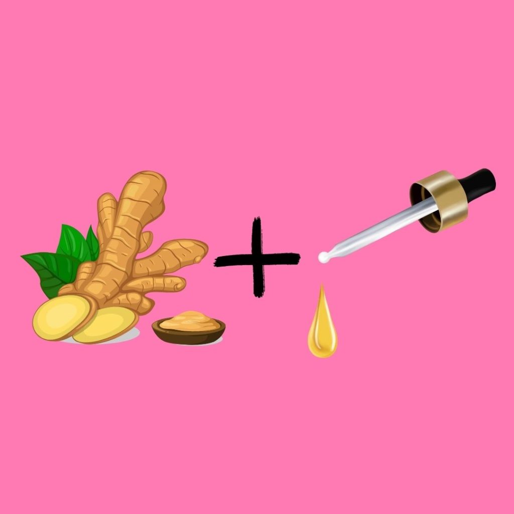 Masque cheveux maison pour la pousse des cheveux