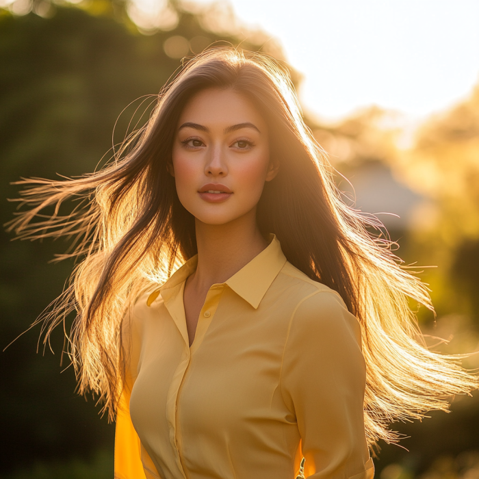 Sèche-cheveux Gama Professional iQ Perfetto