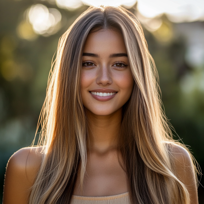 Sèche-cheveux GammaPiu ETC Light