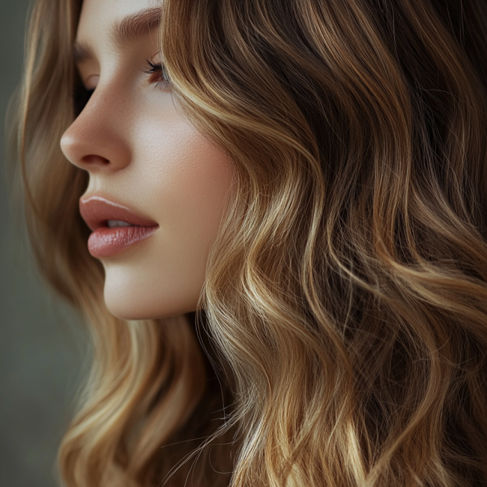 comment faire wavy avec lisseur