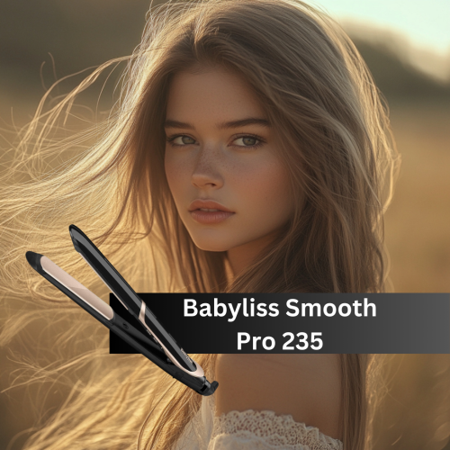 avis babyliss smooth pro 235