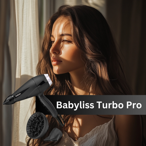 avis babyliss turbo pro