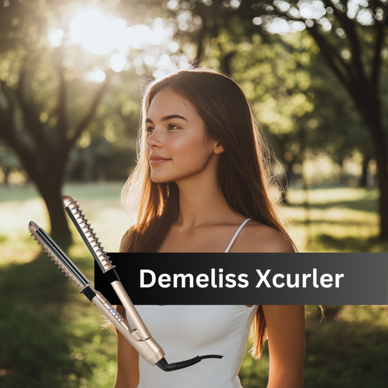 avis demeliss xcurler
