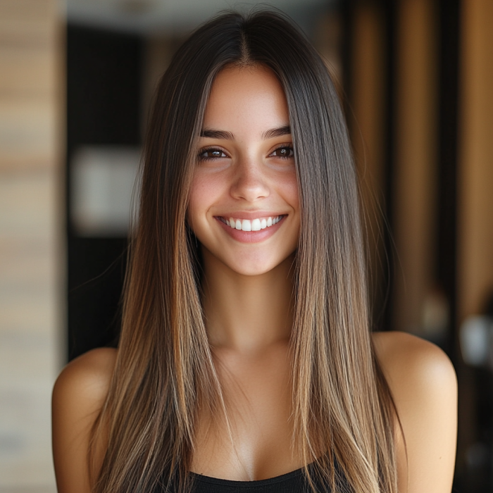 faire lissage bresilien