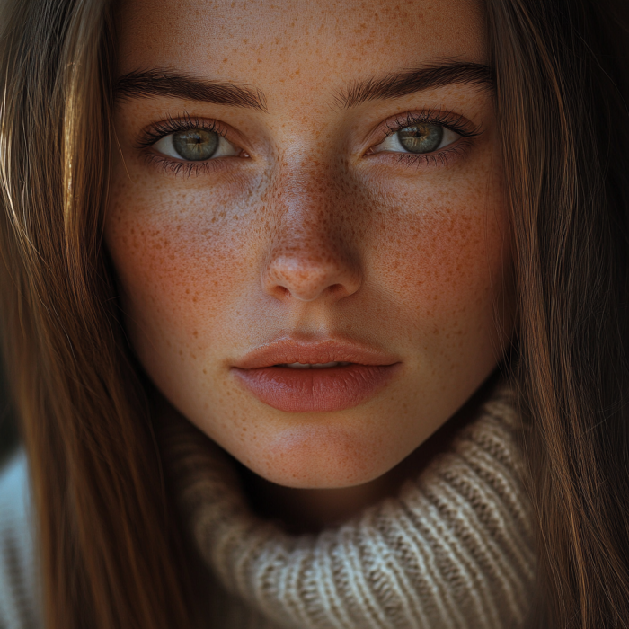 lisseur chi lava volcanic