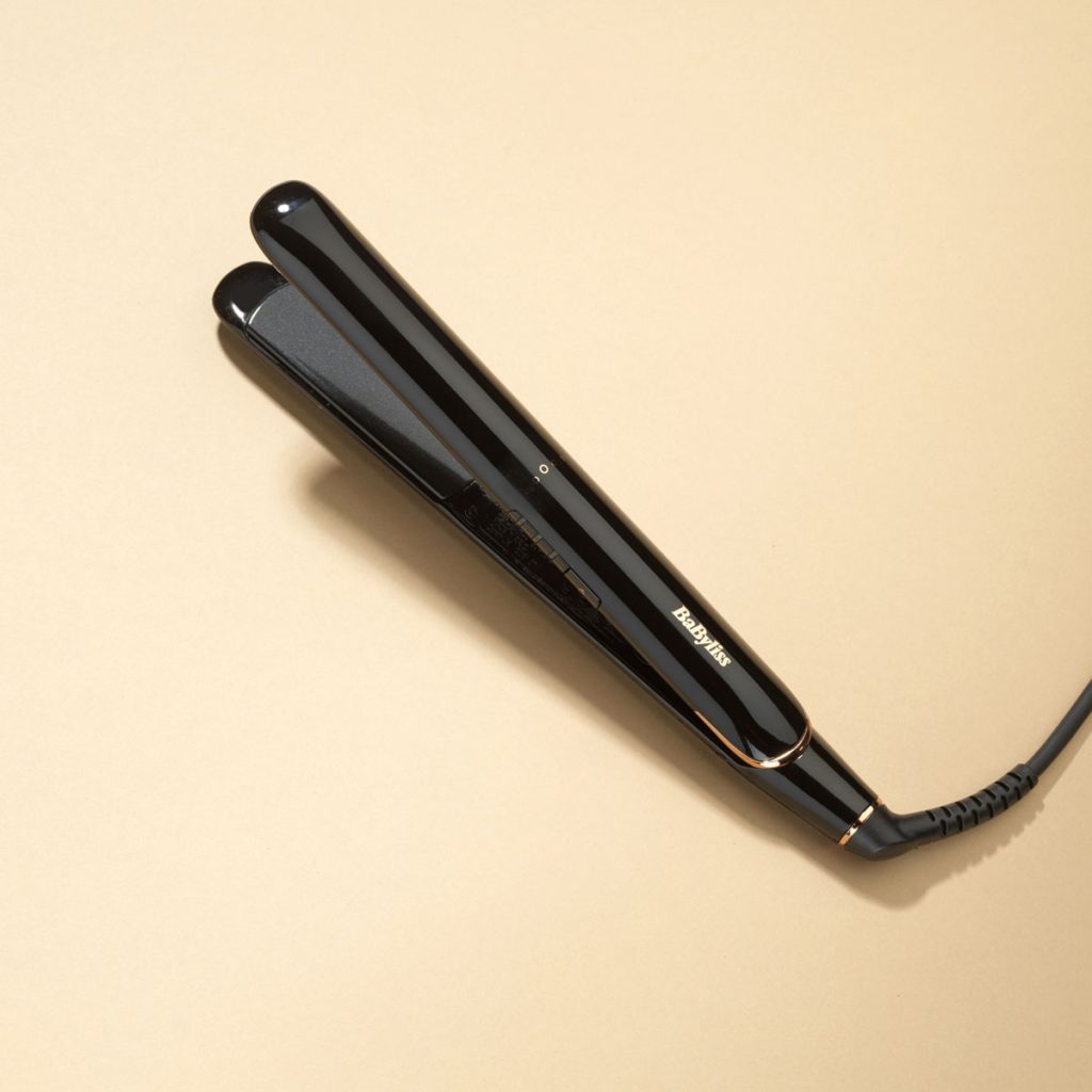 babyliss smooth finish