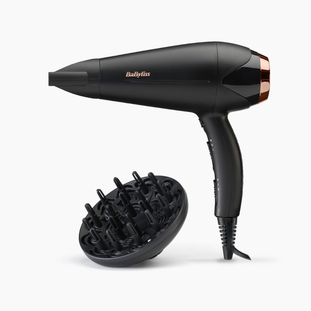babyliss turbo shine