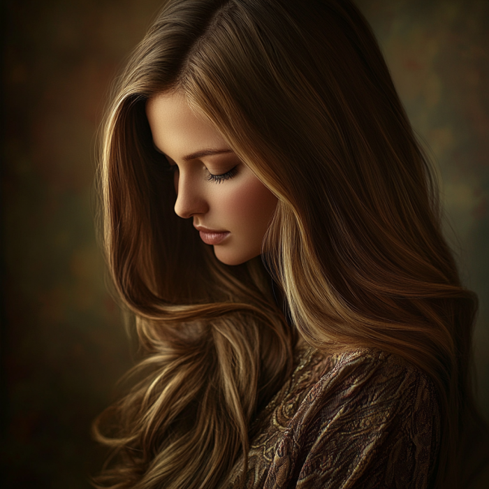 découvrir le lissage caviar