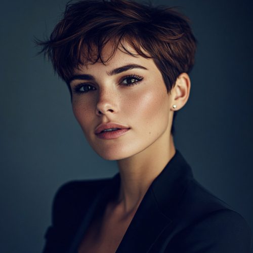 Lisseur cheveux courts GHD Mini