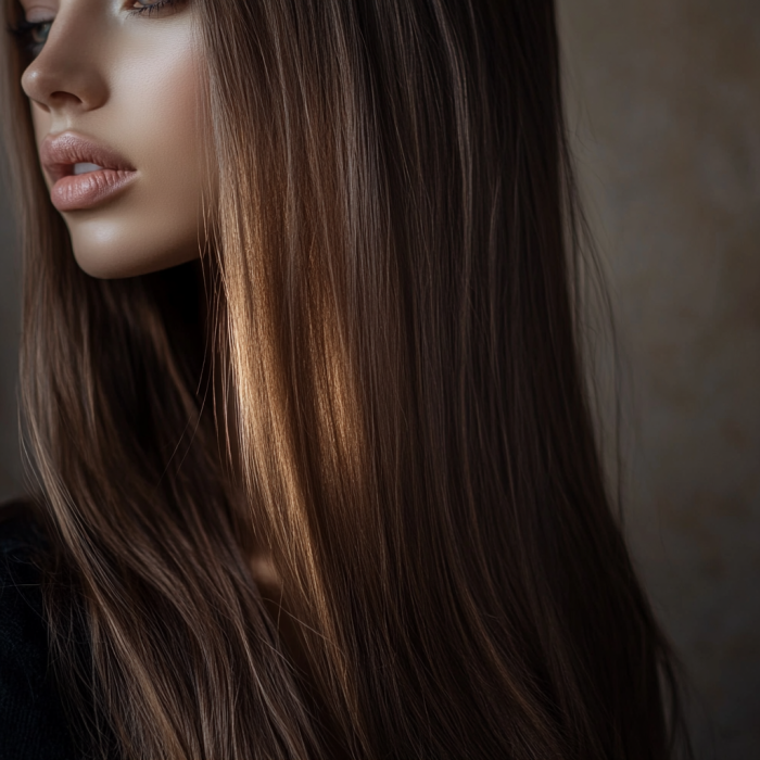 comment lisser ses cheveux sans les abimer