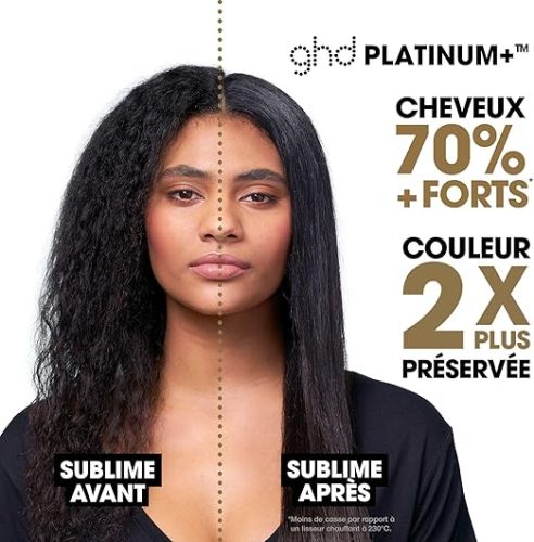 ghd platinum +