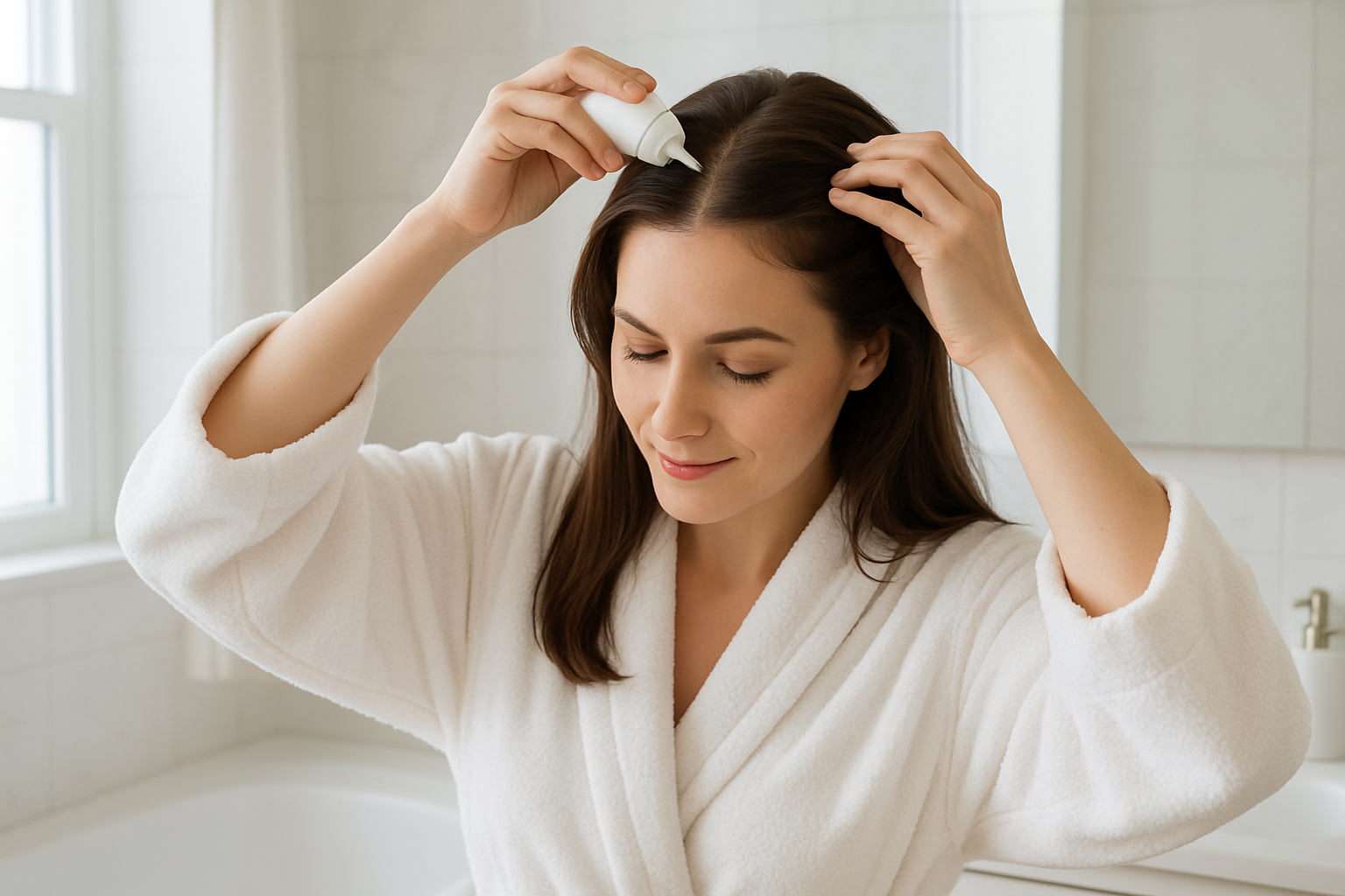découvrez des conseils efficaces pour stimuler la repousse des cheveux et retrouver une chevelure plus dense si vos cheveux sont clairsemés. astuces naturelles, soins adaptés et habitudes à adopter pour booster votre pousse capillaire.