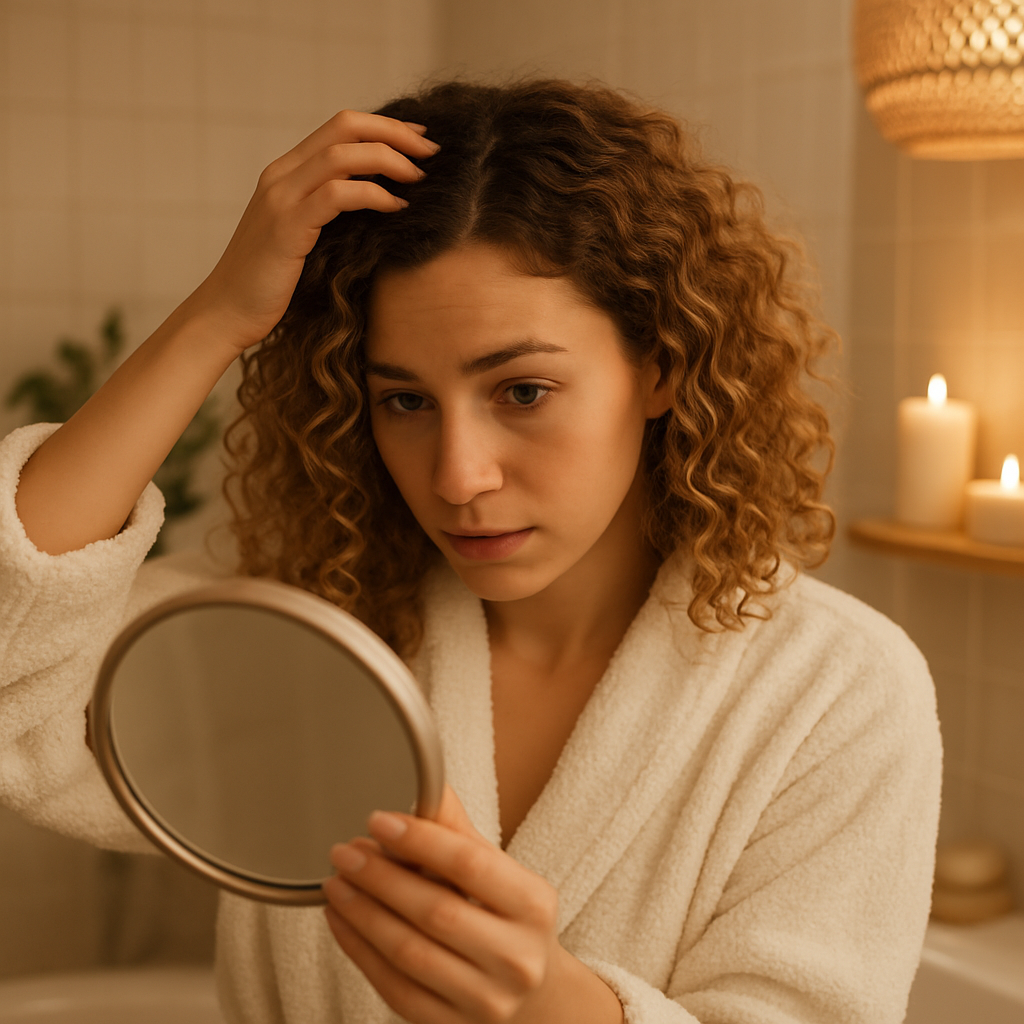 découvrez les meilleures astuces pour soulager un cuir chevelu qui gratte et prévenir l'irritation. comprenez les causes et adoptez des solutions efficaces pour un confort durable.