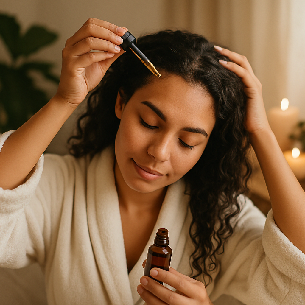 découvrez les solutions efficaces pour calmer les démangeaisons du cuir chevelu et prévenir les irritations. profitez de conseils pratiques pour une santé capillaire optimale !