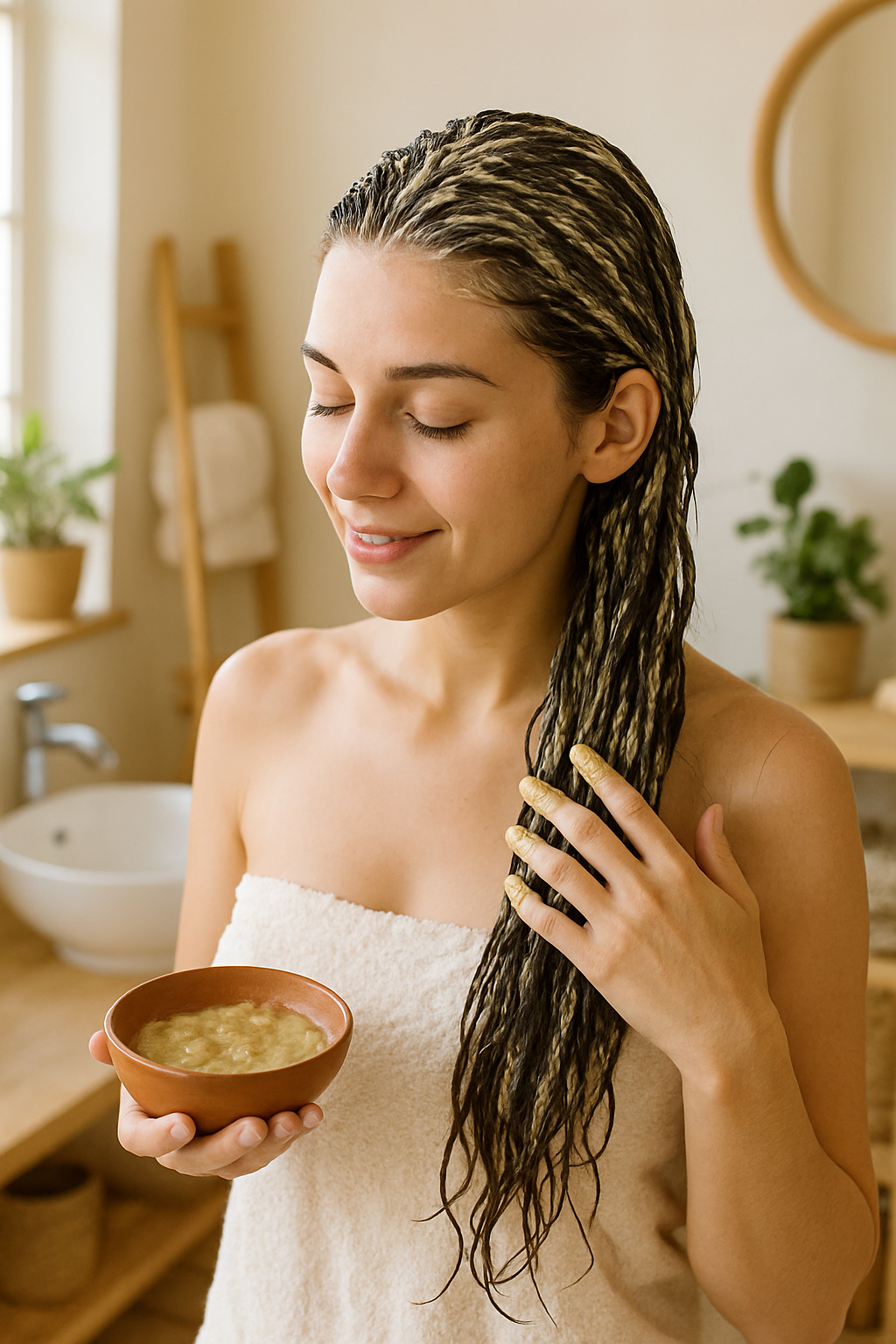 découvrez des remèdes maison efficaces pour apaiser l’eczéma du cuir chevelu. nos astuces naturelles vous aideront à calmer les démangeaisons et prendre soin de vos cheveux au quotidien.