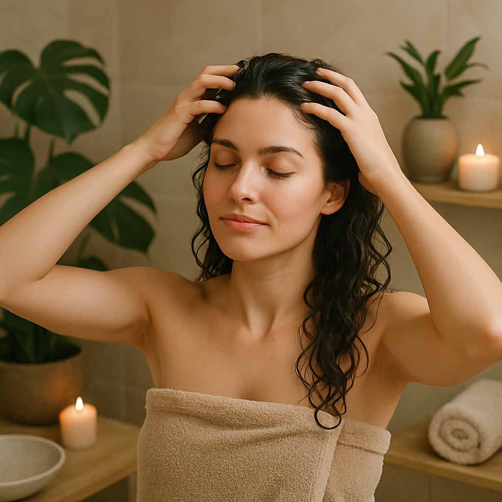 découvrez des remèdes maison efficaces pour apaiser et traiter l’eczéma du cuir chevelu. conseils naturels, astuces simples et solutions pour soulager les démangeaisons et retrouver un cuir chevelu sain.