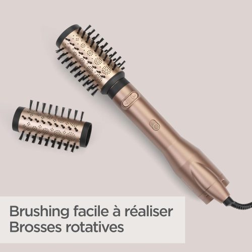 brushing babyliss big hair dual