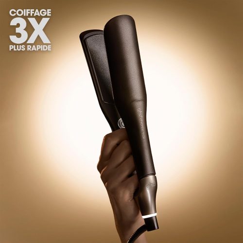 ghd chronos max coiffage plus rapide