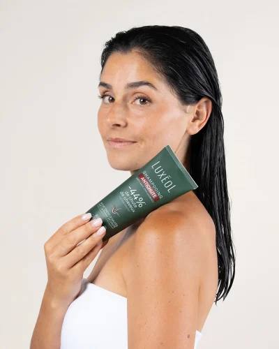 shampoing antichute luxeol